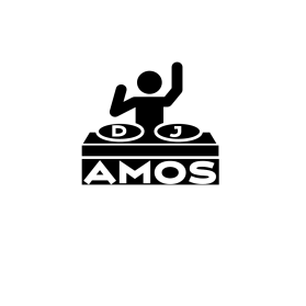 DJ Amos entry by Abhiart341514