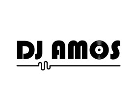 DJ Amos entry by parbat000