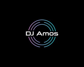 DJ Amos entry by Tony_Brln