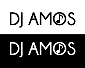 DJ Amos entry by SepArt71