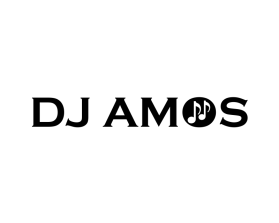 DJ Amos entry by SepArt71