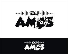 DJ Amos entry by kembarloro
