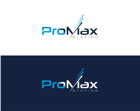 ProMax Stafing entry by paczgraphics