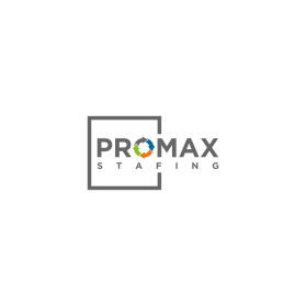 ProMax Stafing entry by Si Gendong