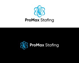 ProMax Stafing entry by Tombo Ati
