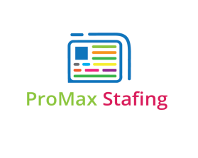 ProMax Stafing entry by erifkiputra
