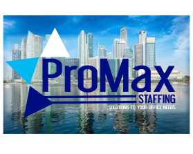 ProMax Stafing entry by DeeR0b