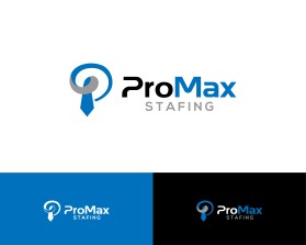 Winning entry: ProMax Stafing entry by mayID