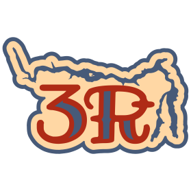 3R entry by JustinA
