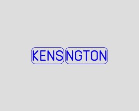 Kensington, Chelsea &amp; Westminster Chamber of Commerce. entry by saad 3azy