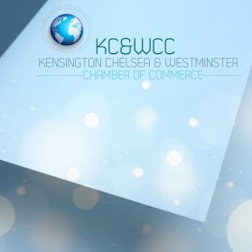 Kensington, Chelsea &amp; Westminster Chamber of Commerce. entry by Ramesh
