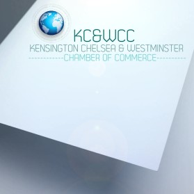 Kensington, Chelsea &amp; Westminster Chamber of Commerce. entry by Ramesh