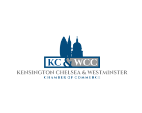 Kensington, Chelsea &amp; Westminster Chamber of Commerce. entry by hang falsha