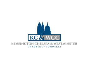 Kensington, Chelsea &amp; Westminster Chamber of Commerce. entry by hang falsha
