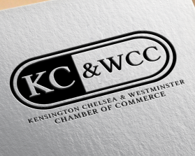Kensington, Chelsea &amp; Westminster Chamber of Commerce. entry by Mohammed Waseem 