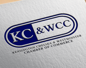 Kensington, Chelsea &amp; Westminster Chamber of Commerce. entry by Mohammed Waseem 