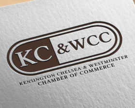 Kensington, Chelsea &amp; Westminster Chamber of Commerce. entry by Mohammed Waseem 