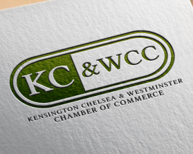 Kensington, Chelsea &amp; Westminster Chamber of Commerce. entry by Mohammed Waseem 