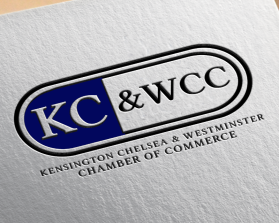Kensington, Chelsea &amp; Westminster Chamber of Commerce. entry by Mohammed Waseem 