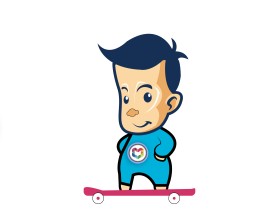 Graphic Design entry 2304666 submitted by entrocreation