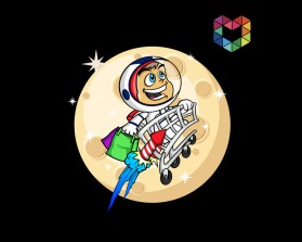 Graphic Design entry 2304672 submitted by exvy