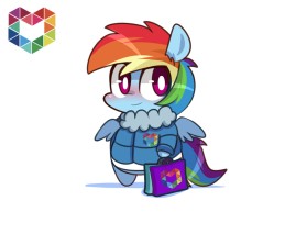 Graphic Design entry 2304699 submitted by CHAKIIR ouben