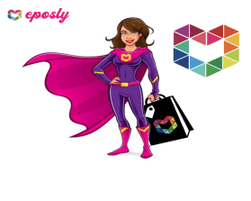 eposly entry by Mohammed Waseem 