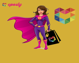 eposly entry by Mohammed Waseem 