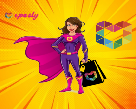 eposly entry by Mohammed Waseem 