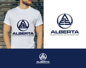 Alberta Electrical Systems Inc entry by binbin design