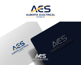Alberta Electrical Systems Inc entry by binbin design