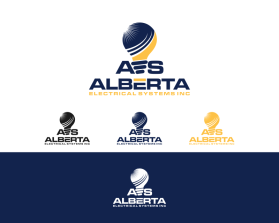 Alberta Electrical Systems Inc entry by binbin design