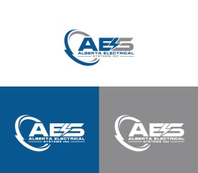 Alberta Electrical Systems Inc entry by Hasibul_083