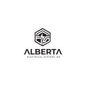 Alberta Electrical Systems Inc entry by FXF Creations