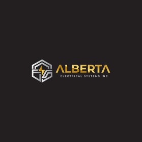 Alberta Electrical Systems Inc entry by FXF Creations