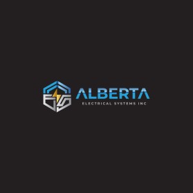 Alberta Electrical Systems Inc entry by FXF Creations