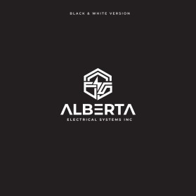 Alberta Electrical Systems Inc entry by FXF Creations