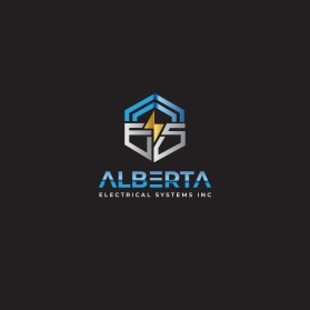Alberta Electrical Systems Inc entry by FXF Creations