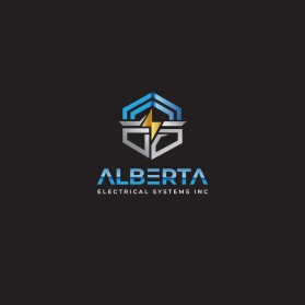 Alberta Electrical Systems Inc entry by FXF Creations