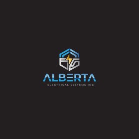 Alberta Electrical Systems Inc entry by FXF Creations