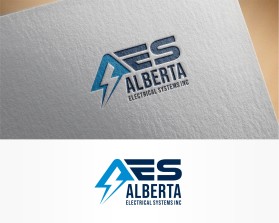 Alberta Electrical Systems Inc entry by Armoza10