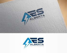 Alberta Electrical Systems Inc entry by Armoza10