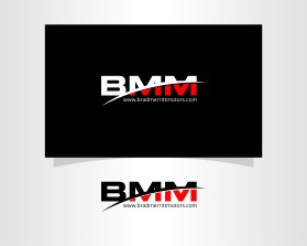 www.bradmerrittmotors.com entry by Di-sign