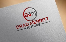 www.bradmerrittmotors.com entry by Design Rock