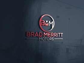 www.bradmerrittmotors.com entry by Design Rock