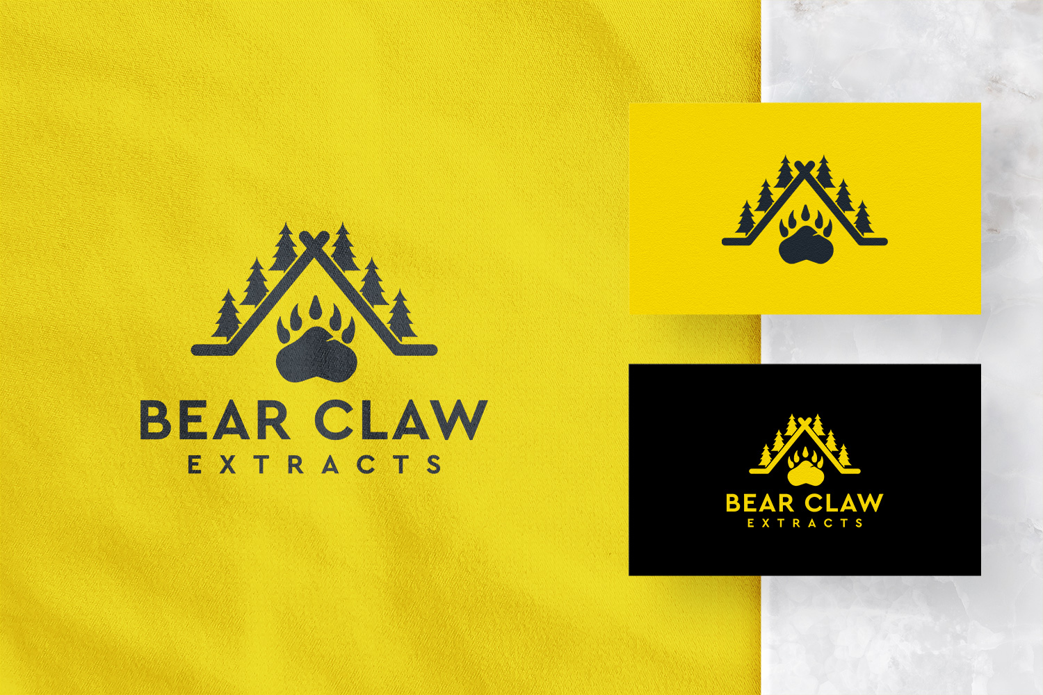 Graphic Design entry 2399850 submitted by Nish