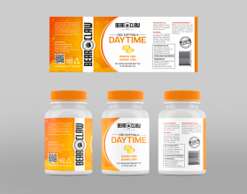 Graphic Design entry 2400947 submitted by lurth