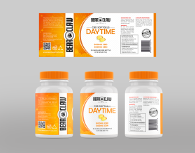 Graphic Design entry 2402385 submitted by lurth