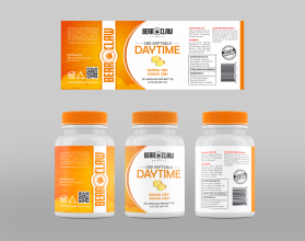 Graphic Design entry 2403269 submitted by lurth