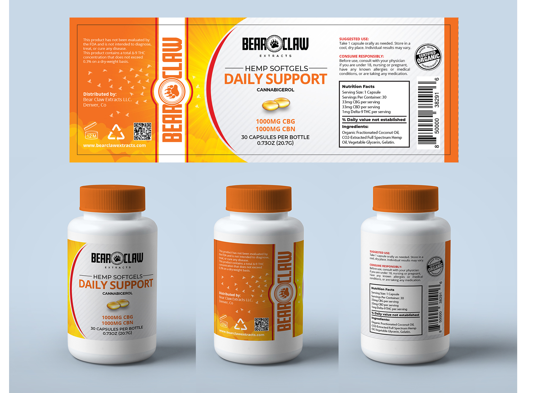 Graphic Design entry 2405501 submitted by skdesigns